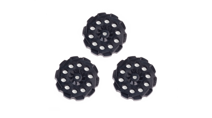 Cargadores para pistola crosman Vigilante