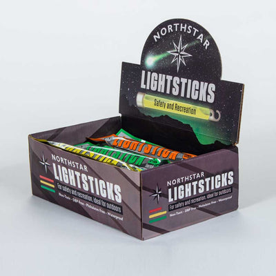 LIGHTSITCK NORTHSTAR ILUMINISTICK