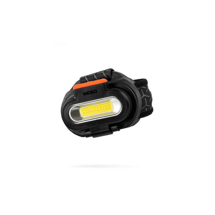 LINTERNA LED NEBO EINSTEIN 1500 FLEX RECARGABLE