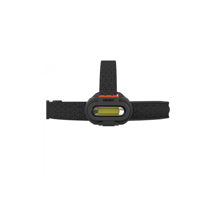 LINTERNA LED NEBO EINSTEIN 1500 FLEX RECARGABLE