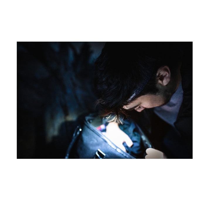 LINTERNA LED NEBO EINSTEIN 1500 FLEX RECARGABLE