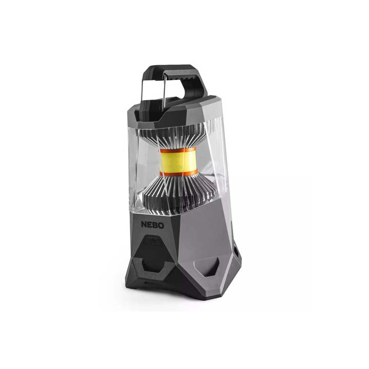 LINTERNA LED NEBO GALILEO 1000 RECARGABLE