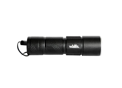 LINTERNA LED ULTRABRILANTE COMPACTA RECARGABLE USB