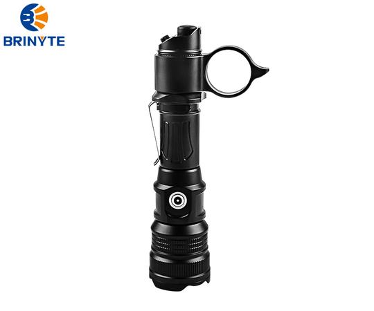 LINTERNA PT18Pro Oathkeeper 2000 Lumenes