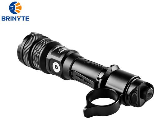 LINTERNA PT18Pro Oathkeeper 2000 Lumenes