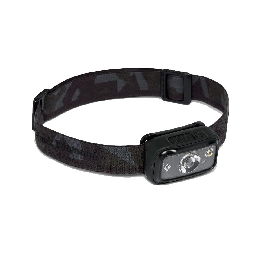 LINTERNA FRONTAL SPOT 350