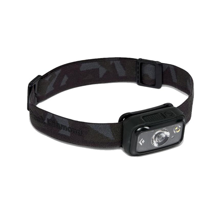 LINTERNA FRONTAL SPOT 350