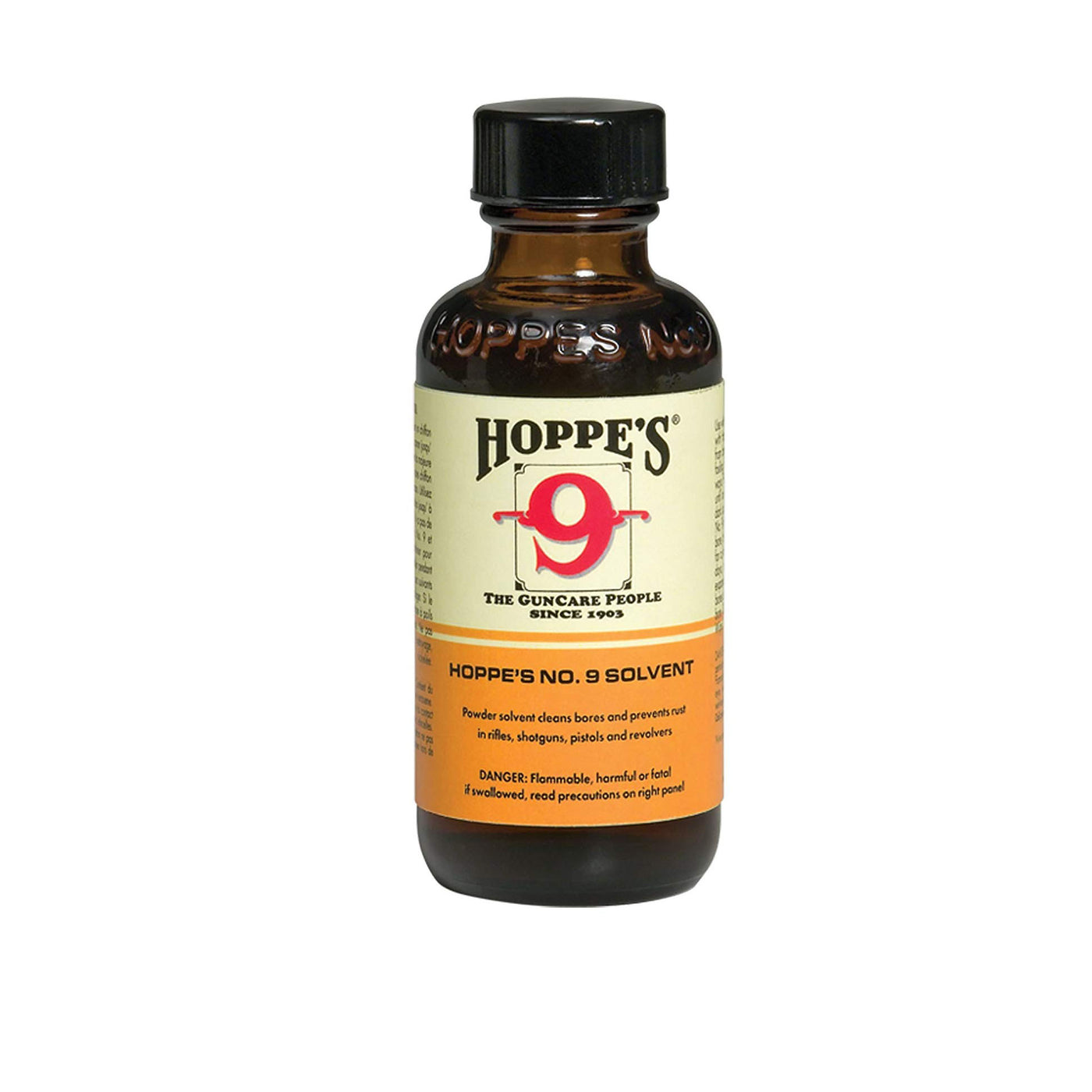 LIQUIDO LIMPIADOR HOPPES