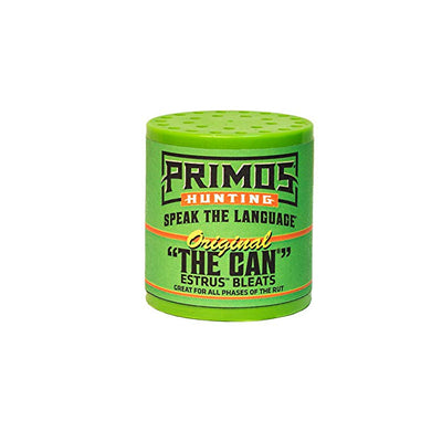 LLAMADOR PRIMOS THE ORIGINAL CAN PARA VENADO