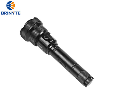 Linterna T28-IR ARTEMIS 650Lumenes