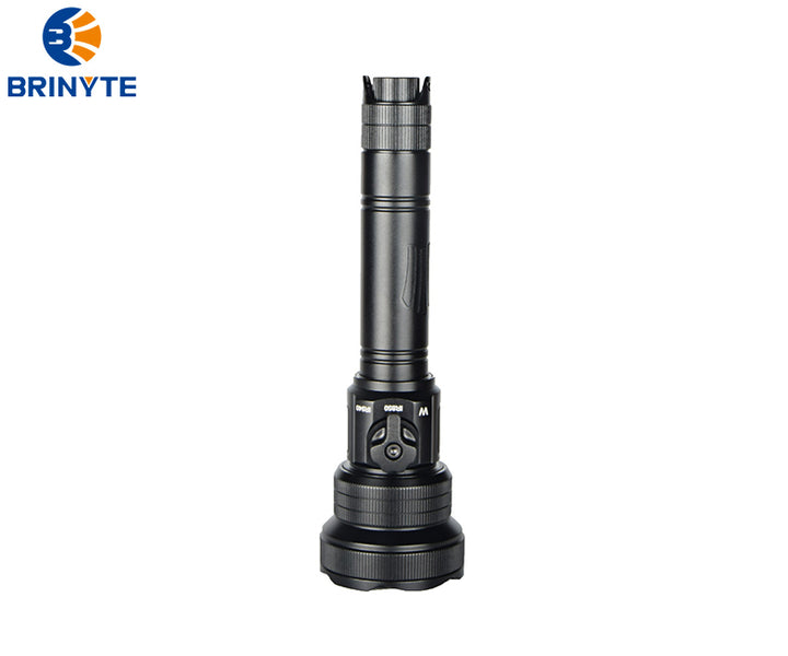 Linterna T28-IR ARTEMIS 650Lumenes