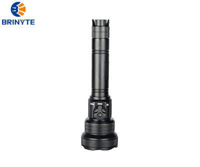 Linterna T28-IR ARTEMIS 650Lumenes