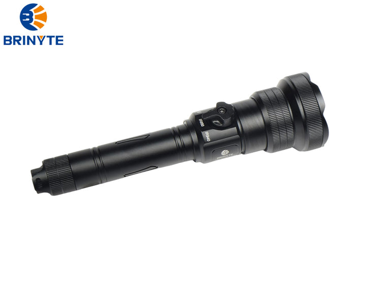 Linterna T28-IR ARTEMIS 650Lumenes
