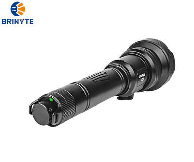 Linterna T28-IR ARTEMIS 650Lumenes