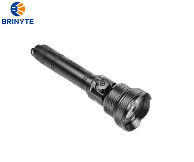 Linterna T28-IR ARTEMIS 650Lumenes
