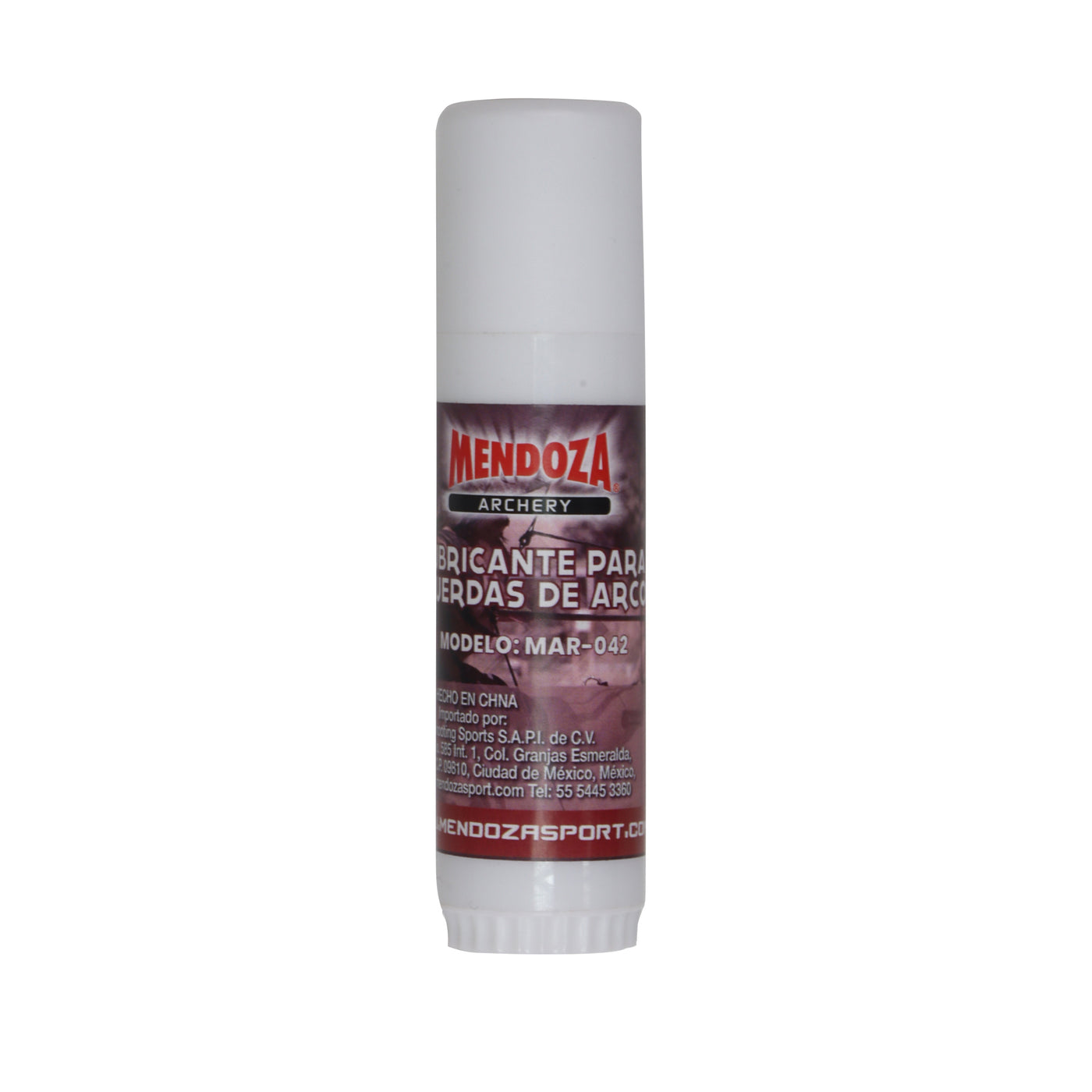Lubricante Para Cuerdas de Arco