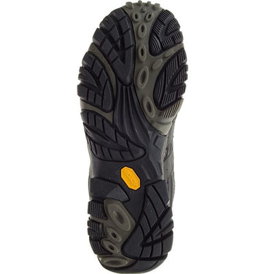 BOTA MERRELL, MOAB 2 MID GTX BELUGA. - El Viajero del Norte