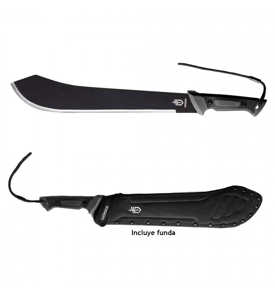 MACHETE BOLO GERBER