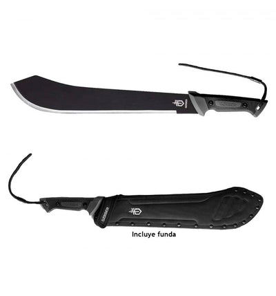MACHETE BOLO GERBER