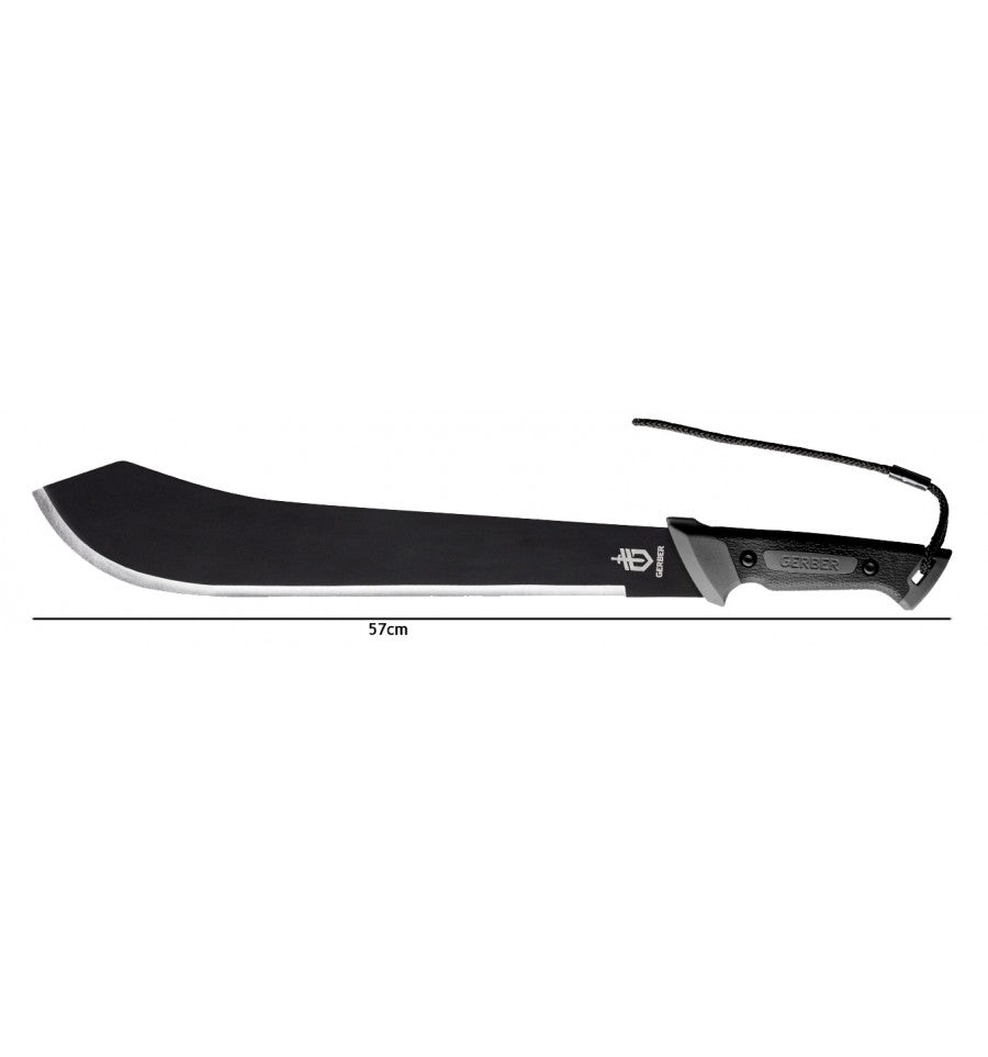 MACHETE BOLO GERBER