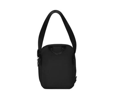 MALETIN Vertical Travel Companion Black