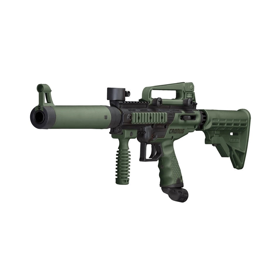 MARCADORA TIPPMANN CRONUS TACTICAL - El Viajero del Norte