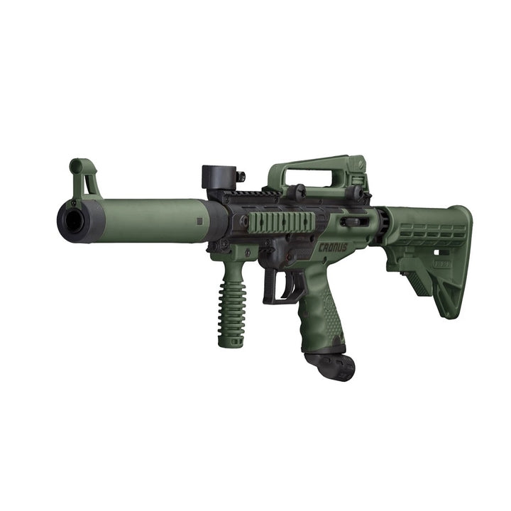 MARCADORA TIPPMANN CRONUS TACTICAL - El Viajero del Norte