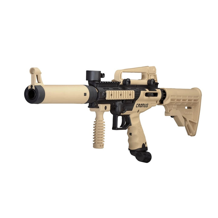 MARCADORA TIPPMANN CRONUS TACTICAL - El Viajero del Norte