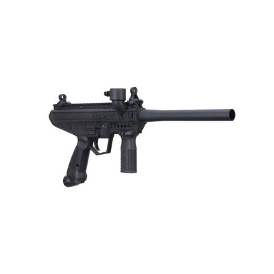 Marcadora Tippmann Stormer BASIC .68 Caliber Black para Gotcha Paintball
