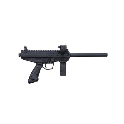 Marcadora Tippmann Stormer BASIC .68 Caliber Black para Gotcha Paintball