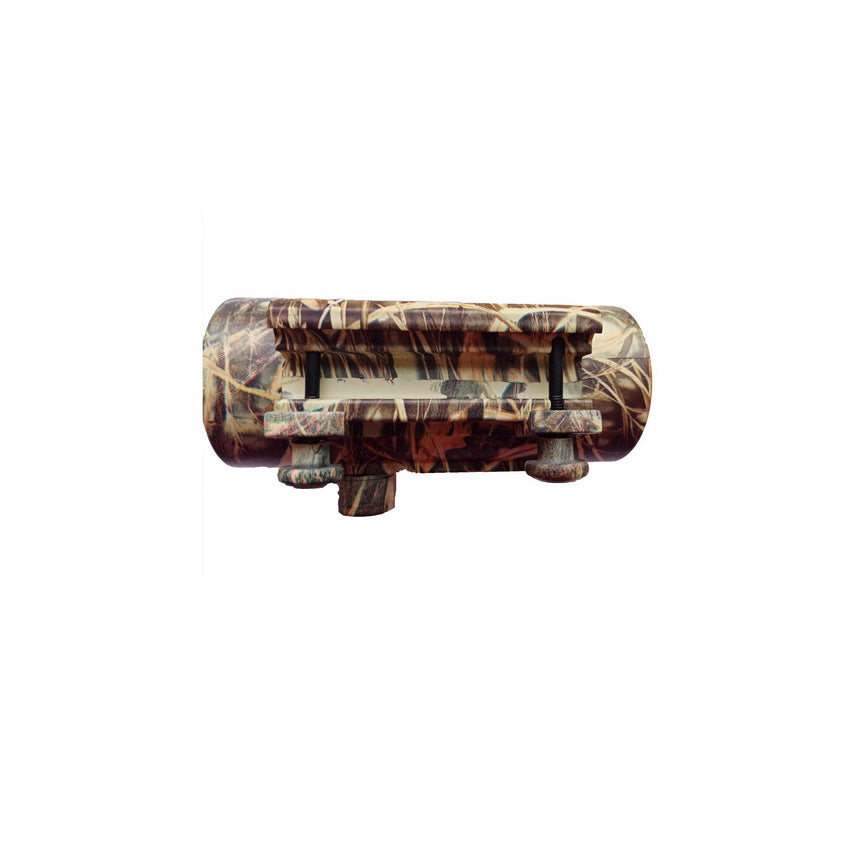 MIRA DE PUNTO ROJO DE 1X40 CAMO