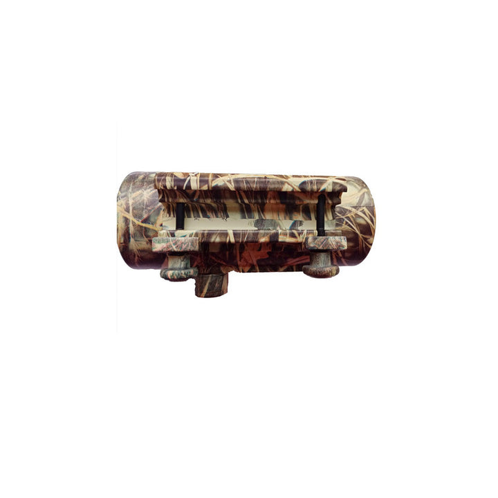 MIRA DE PUNTO ROJO DE 1X40 CAMO