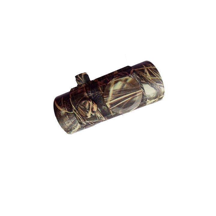 MIRA DE PUNTO ROJO DE 1X40 CAMO