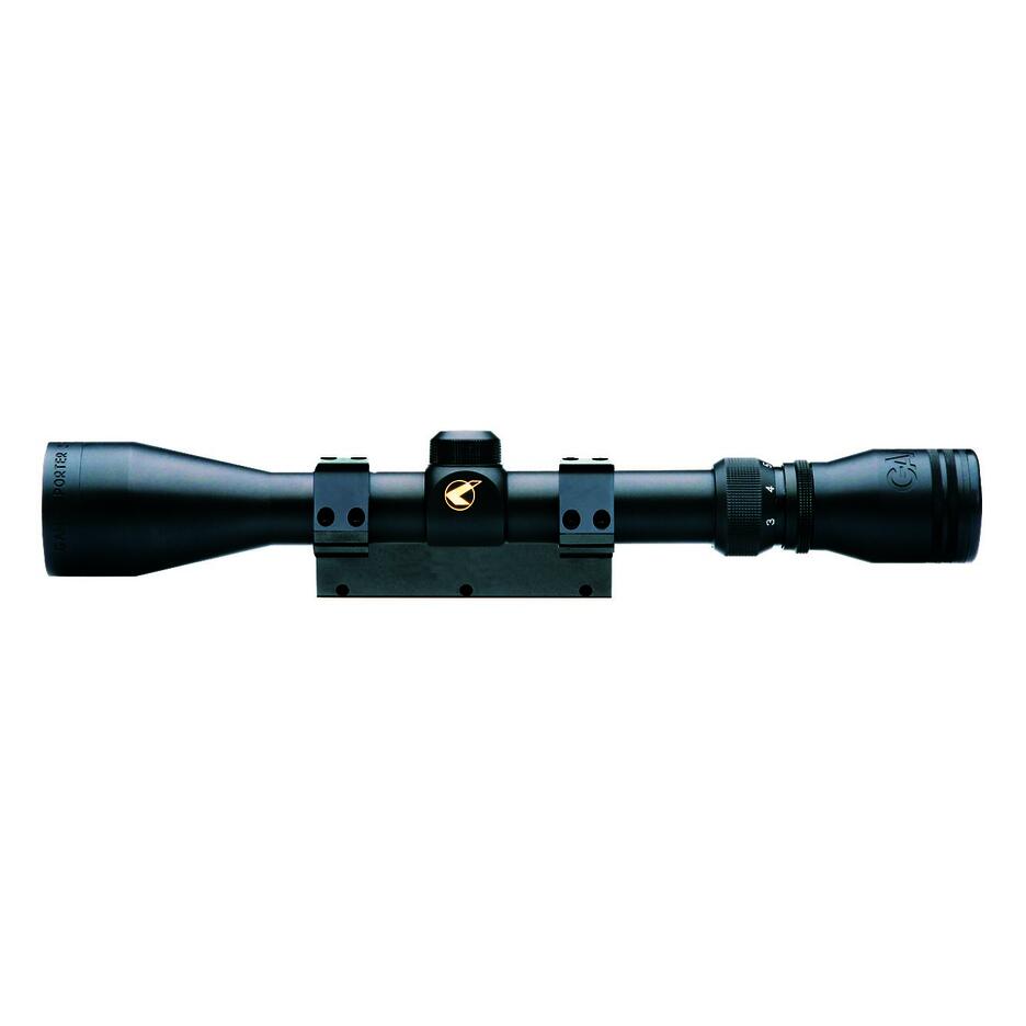 Mira telescópica GAMO 3-9×40 WR VAMPIR – VE39X40WRV – GOTAC