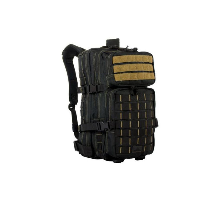 MOCHILA ASSAULT REBEL RED ROCK