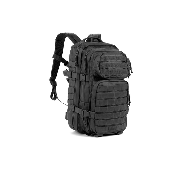 MOCHILA ASSAULT PACK NEGRO RED ROCK
