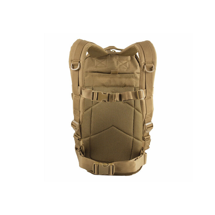 MOCHILA ASSAULT PACK NEGRO RED ROCK