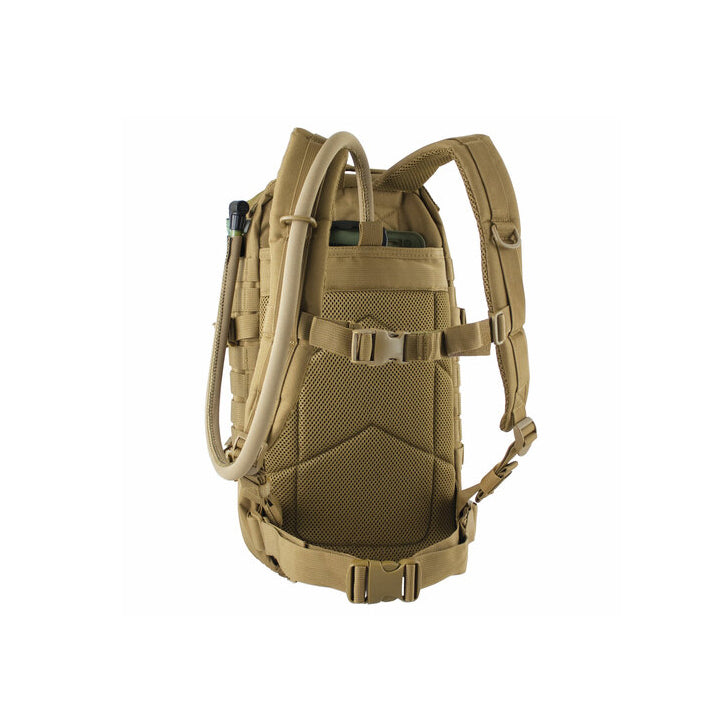 MOCHILA ASSAULT PACK NEGRO RED ROCK