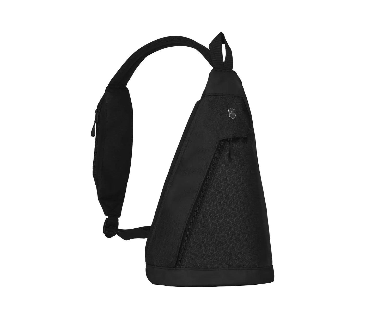 MOCHILA BANDOLERA Altmont Original, Dual Monosling, Black
