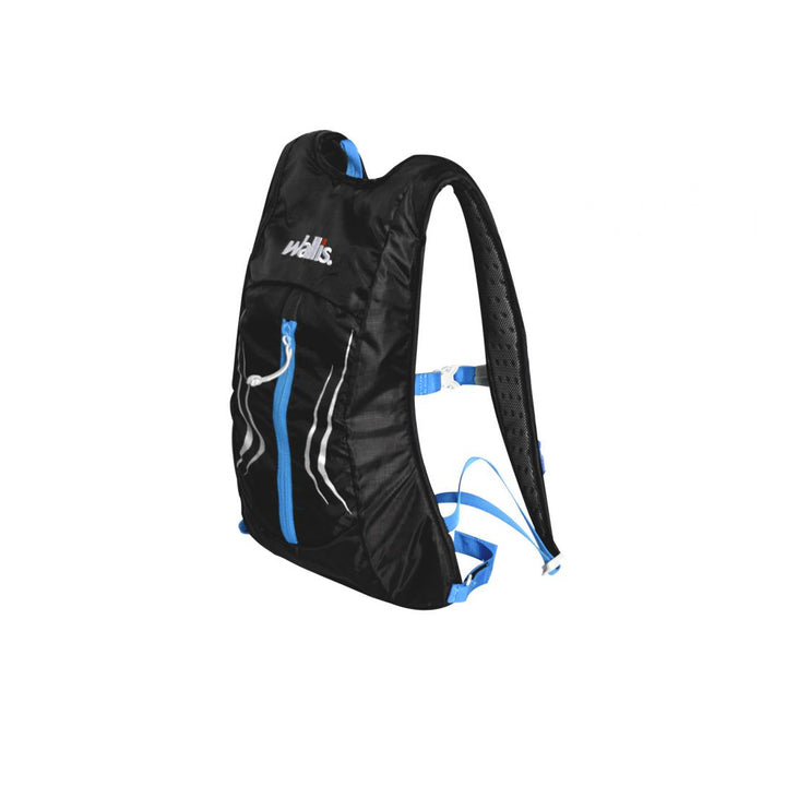 MOCHILA DE HIDRATACIÓN CACTUS PRO NEGRO