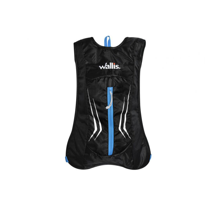 MOCHILA DE HIDRATACIÓN CACTUS PRO NEGRO
