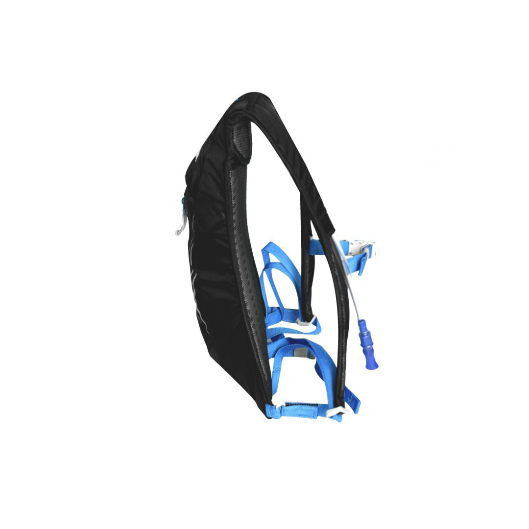 MOCHILA DE HIDRATACIÓN CACTUS PRO NEGRO