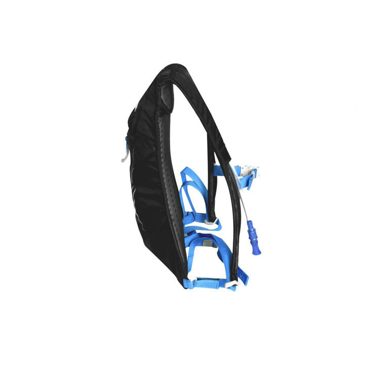 MOCHILA DE HIDRATACIÓN CACTUS PRO NEGRO