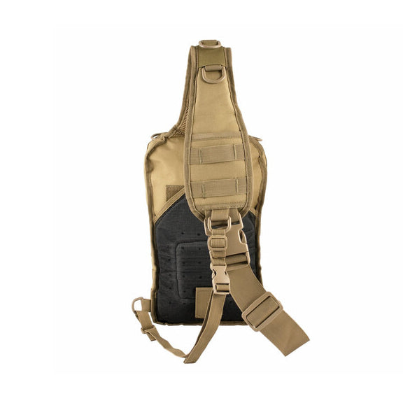 MOCHILA LARGE ROVER SLING COYOTE RED ROCK