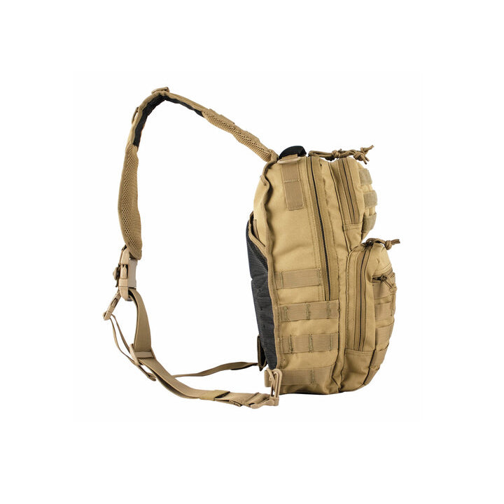 MOCHILA LARGE ROVER SLING COYOTE RED ROCK