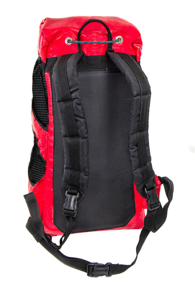 MOCHILA MATACANES SIERRA VERDE - El Viajero del Norte