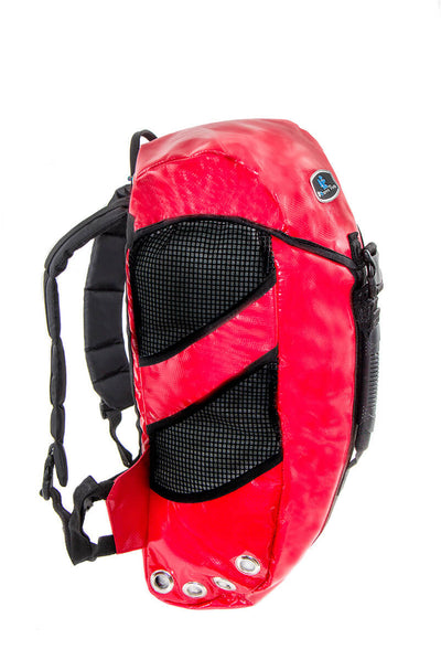 MOCHILA MATACANES SIERRA VERDE - El Viajero del Norte