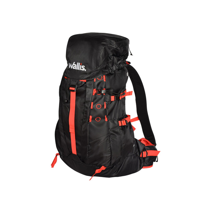 MOCHILA PARA MONTAÑA CHILAS 50 L
