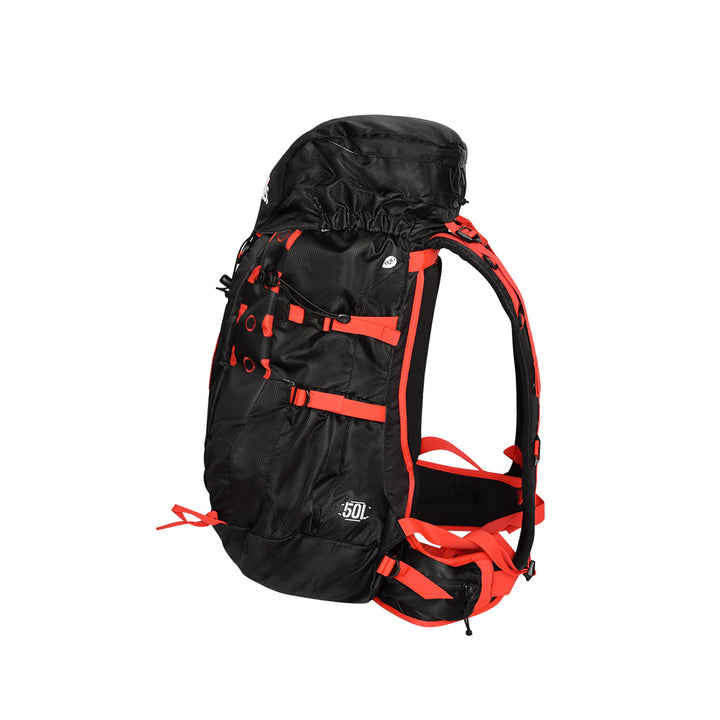MOCHILA PARA MONTAÑA CHILAS 50 L
