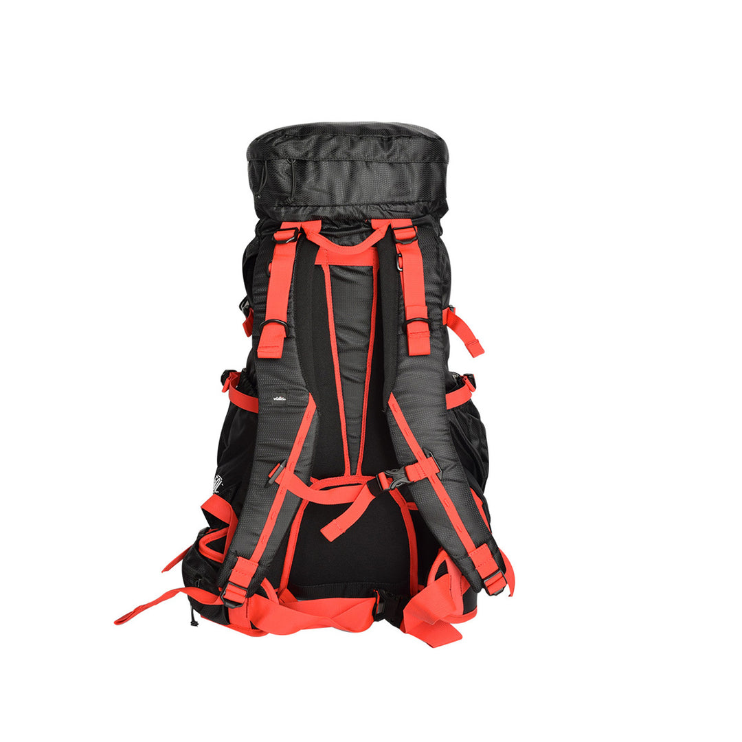 MOCHILA PARA MONTAÑA CHILAS 50 L
